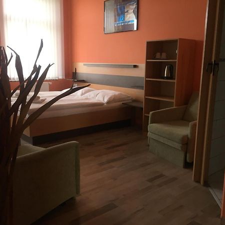 Penzion Obora Tachov  Bagian luar foto