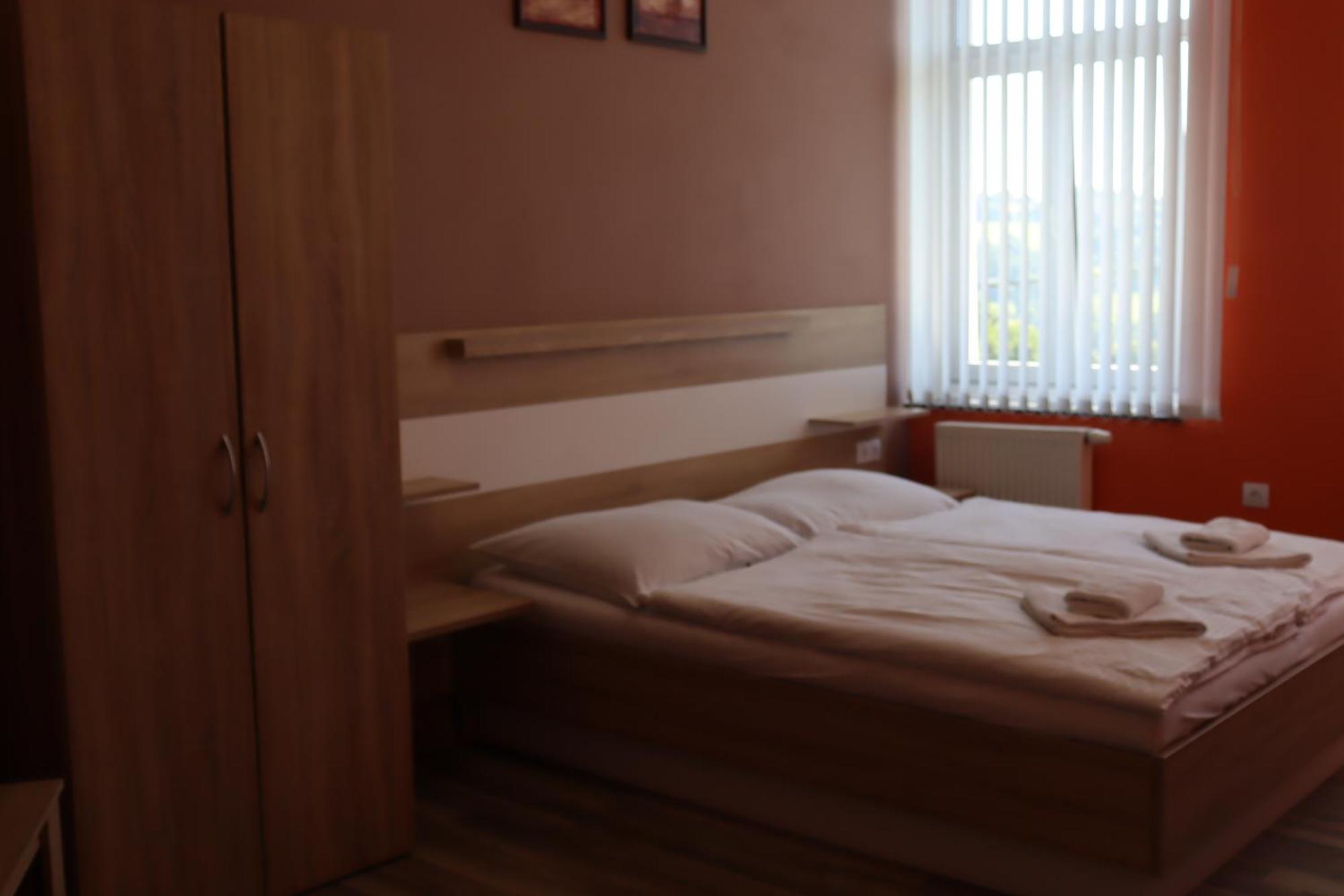 Penzion Obora Tachov  Bagian luar foto