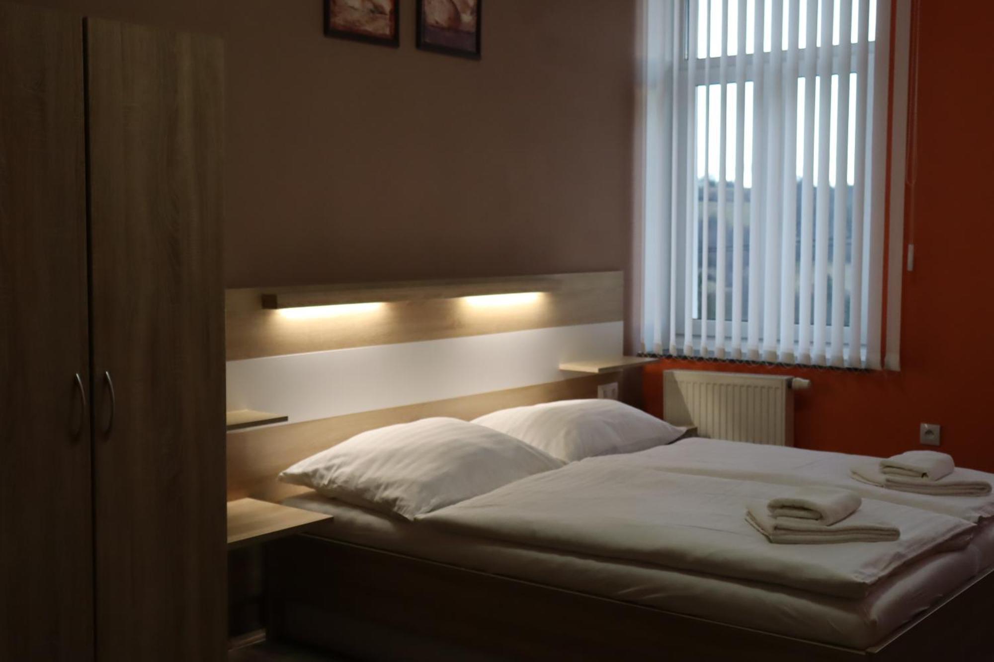 Penzion Obora Tachov  Bagian luar foto