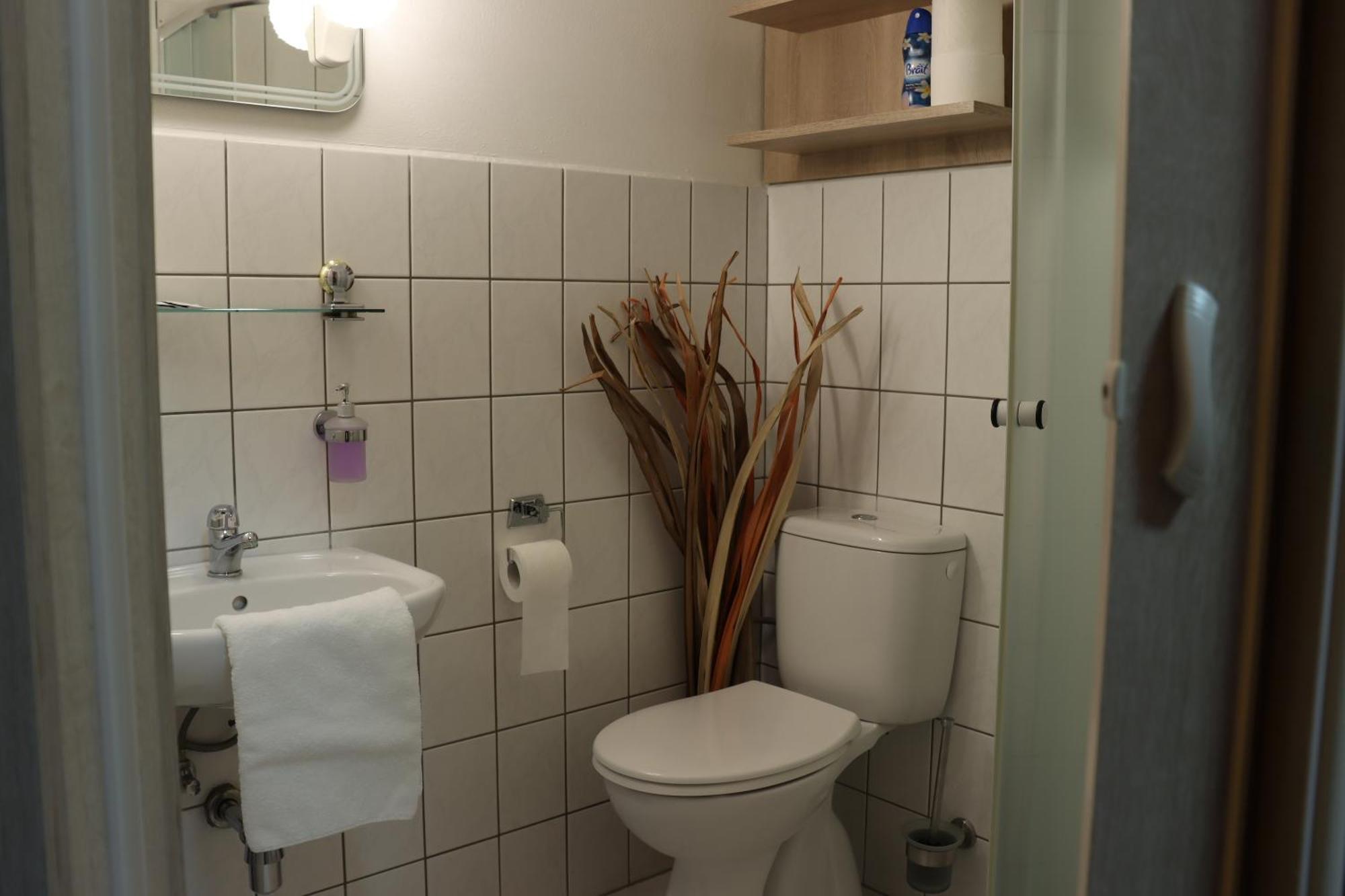 Penzion Obora Tachov  Bagian luar foto
