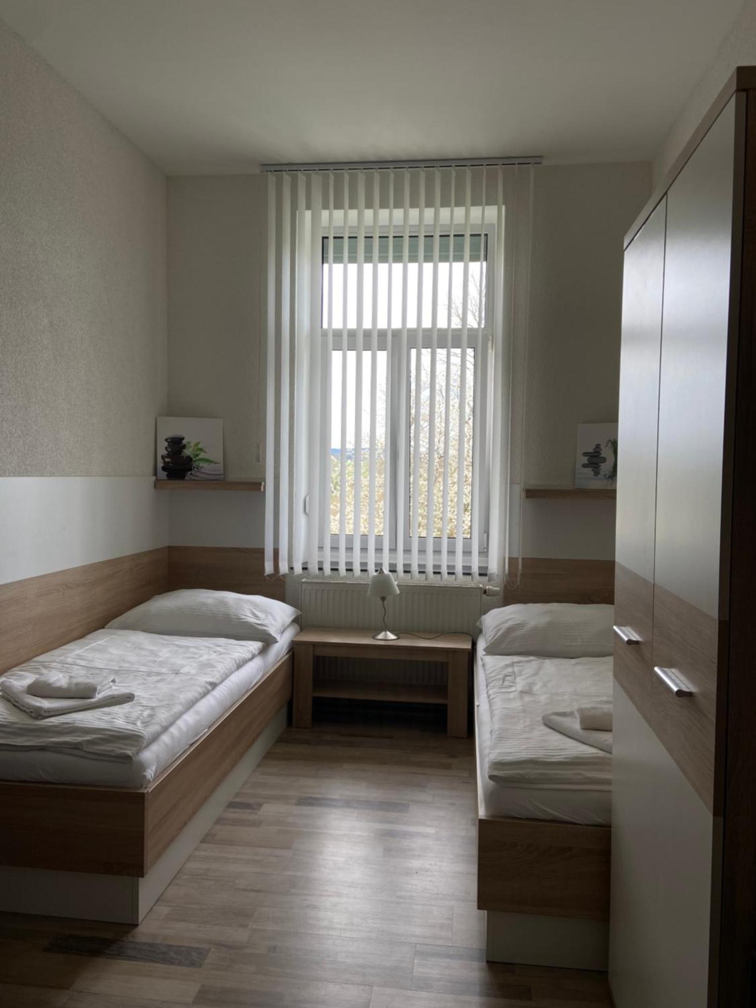 Penzion Obora Tachov  Bagian luar foto
