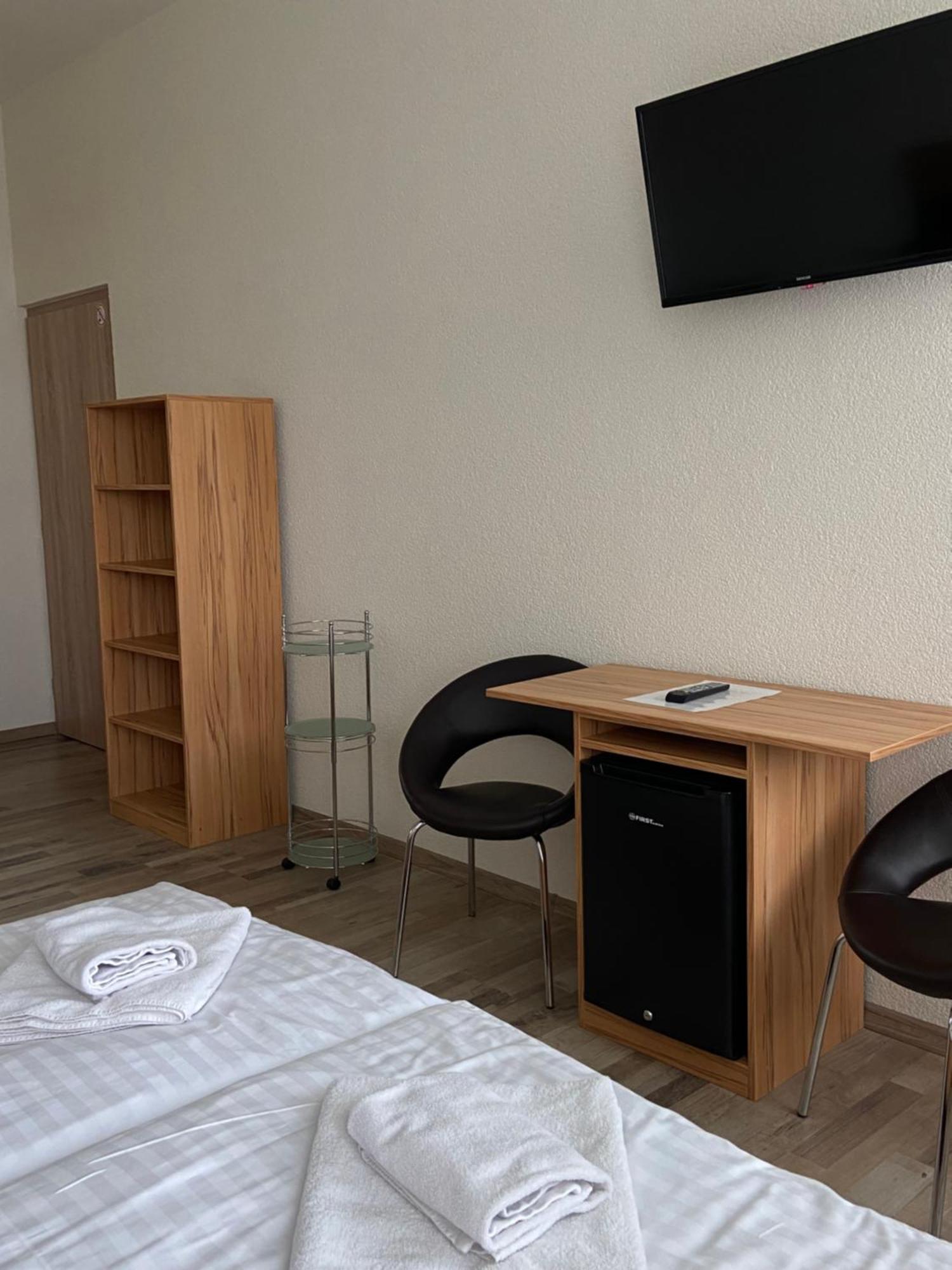 Penzion Obora Tachov  Bagian luar foto