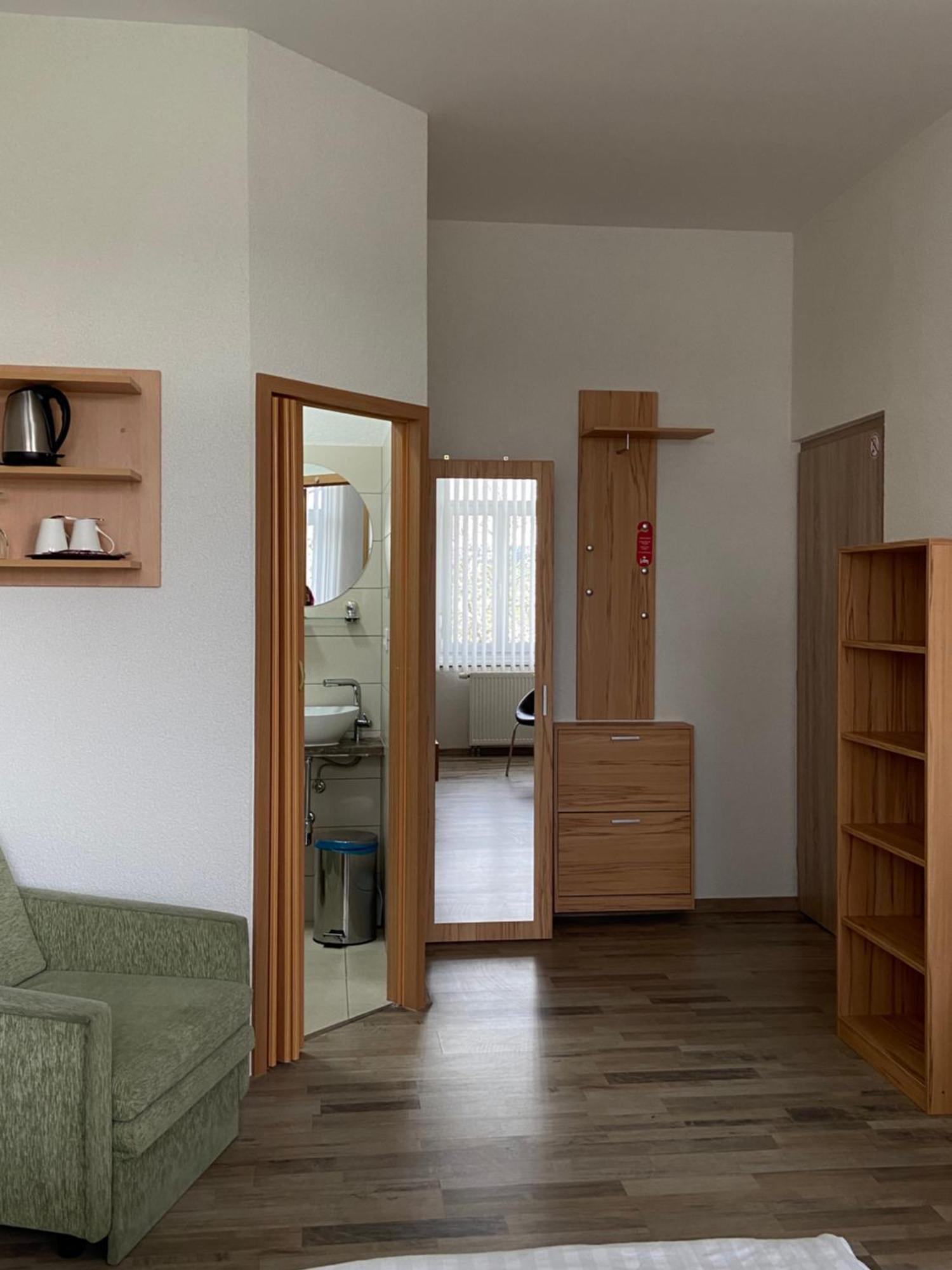 Penzion Obora Tachov  Bagian luar foto