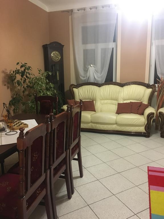 Penzion Obora Tachov  Bagian luar foto
