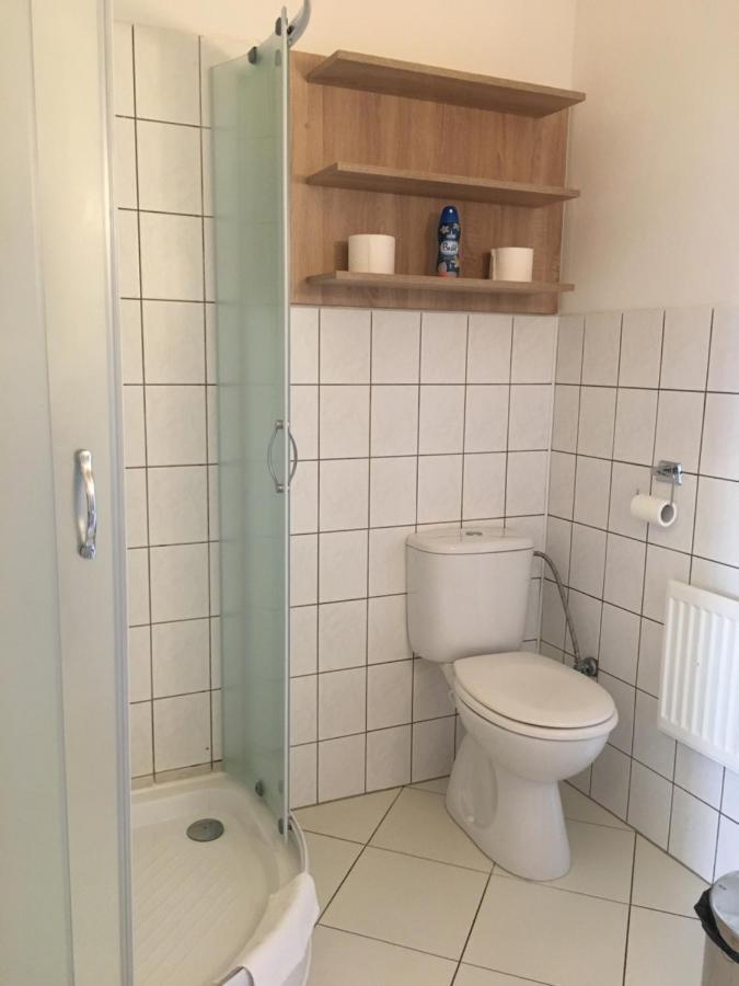 Penzion Obora Tachov  Bagian luar foto