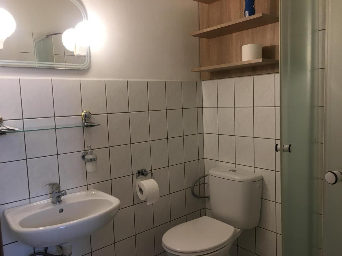 Penzion Obora Tachov  Bagian luar foto