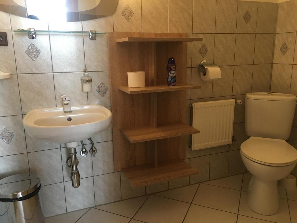 Penzion Obora Tachov  Bagian luar foto